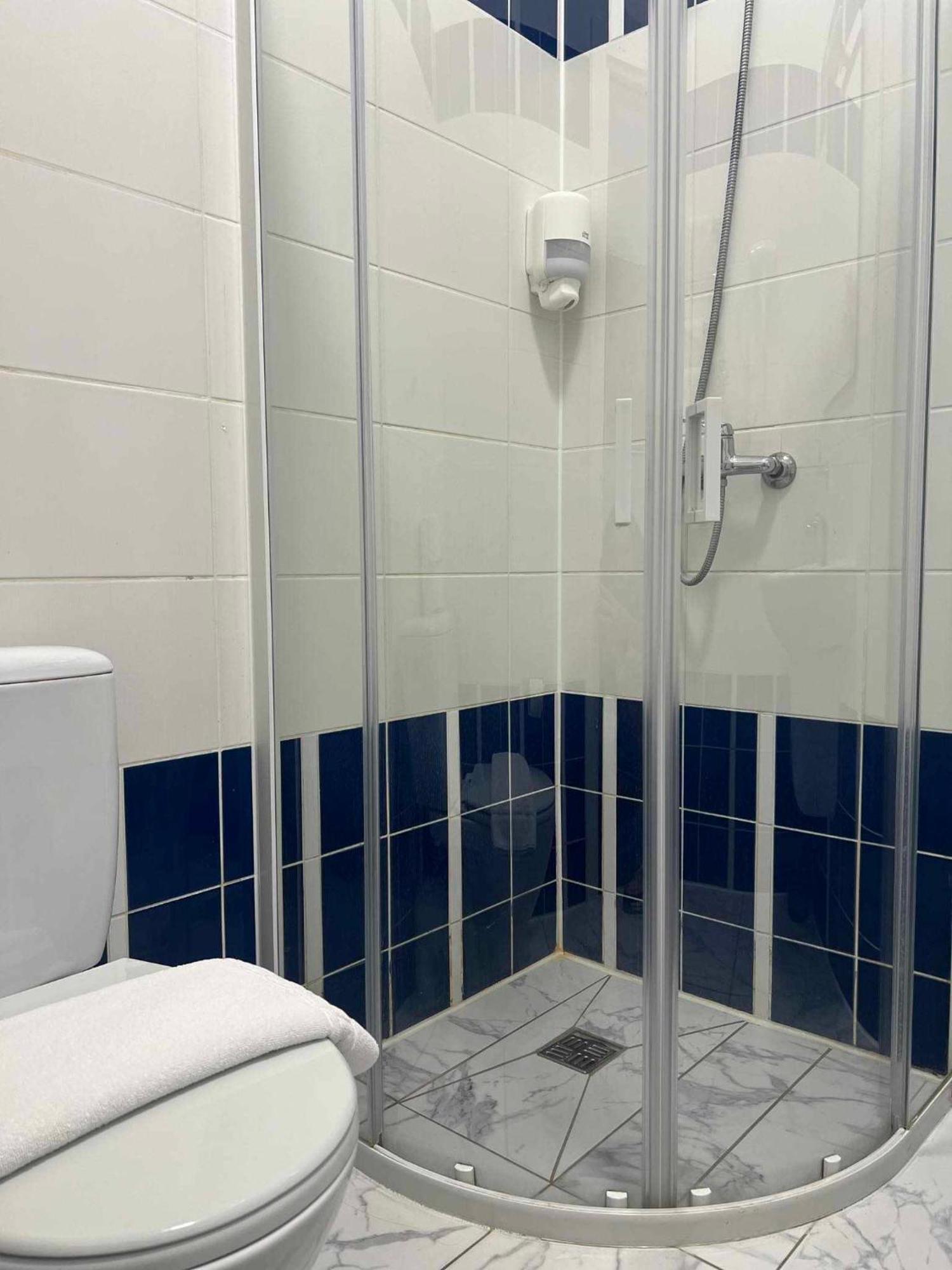 Via Baltica Hotel Sargėnai Kültér fotó