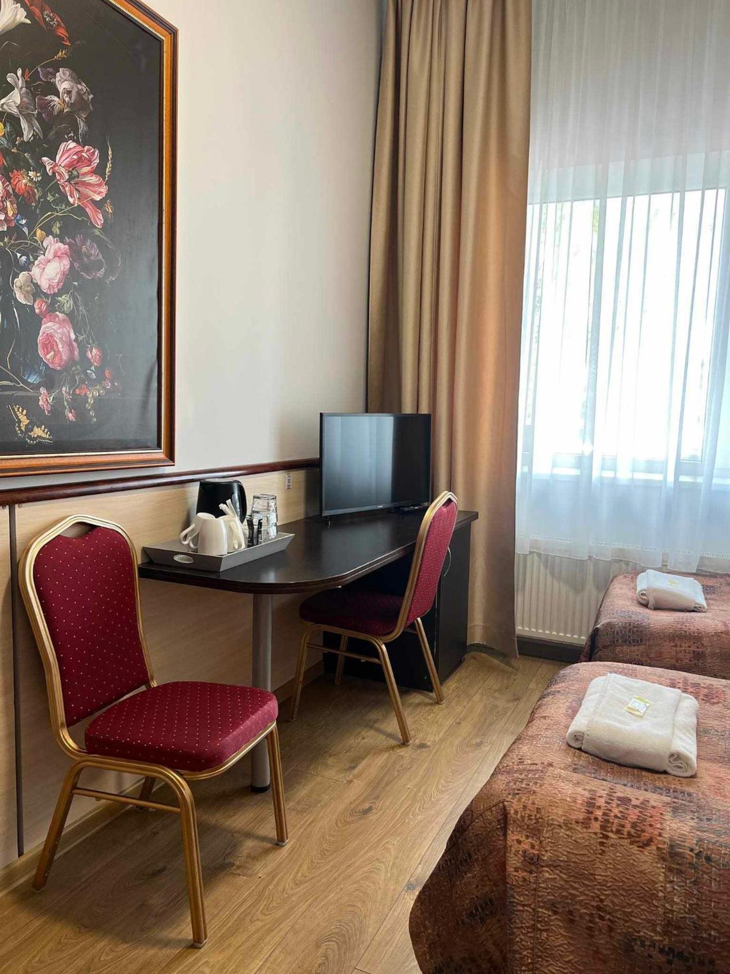 Via Baltica Hotel Sargėnai Kültér fotó